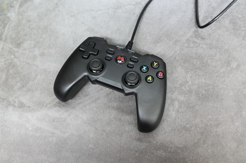 流畅好玩的入门级手柄 北通蝙蝠4让你轻松驾驭动漫RPG游戏