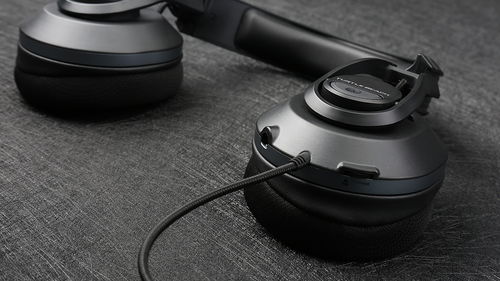 乌龟海岸Recon 500游戏耳机评测 让游戏音质芜湖飞起