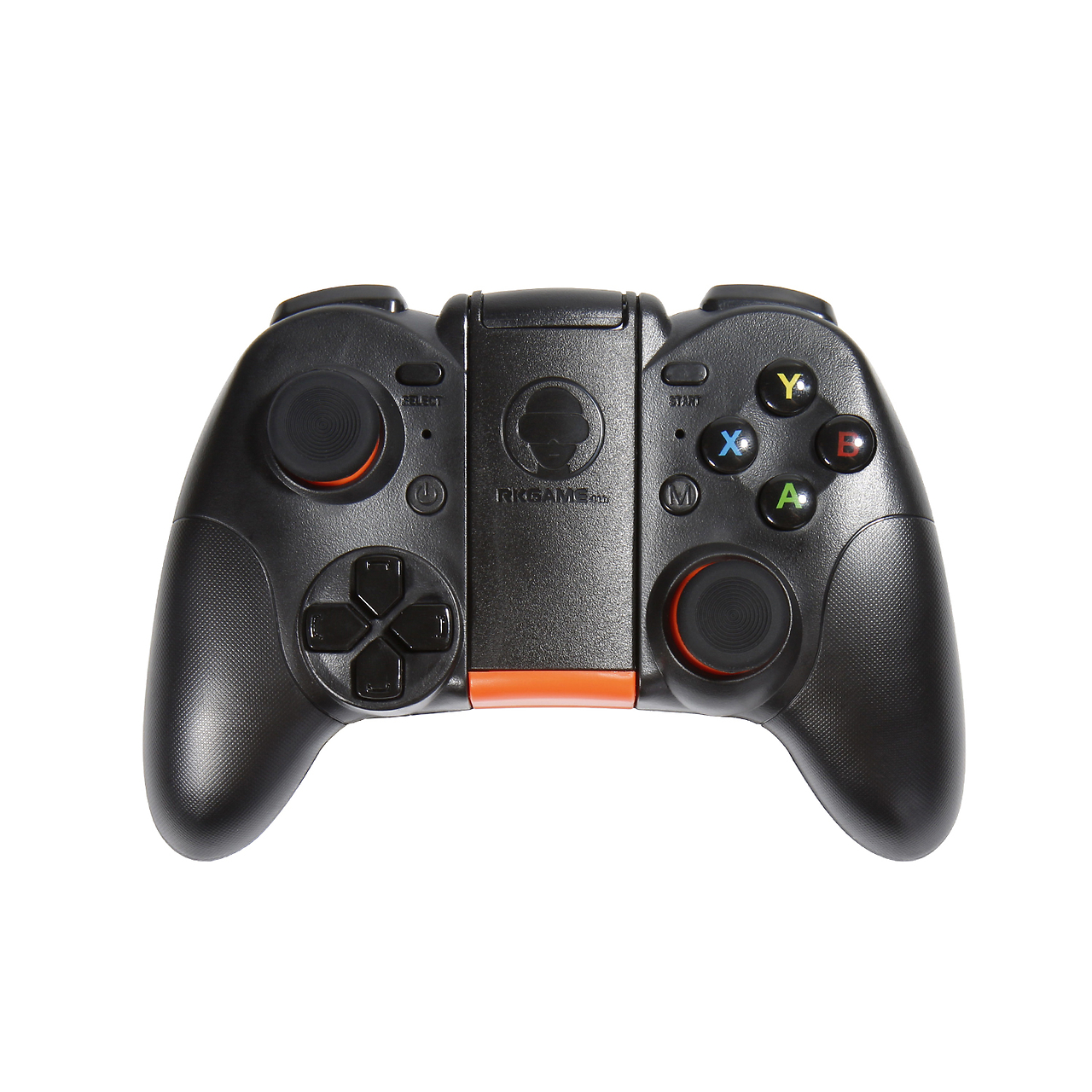 产品摄影与手机软件 如何完美拍摄游戏手柄